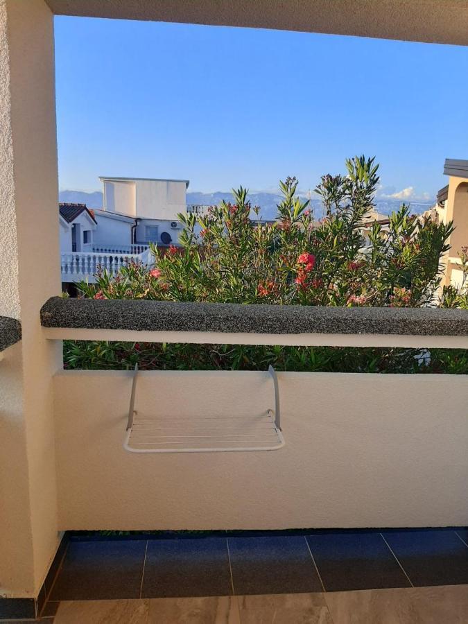 H&F Apartmani Vir Kültér fotó